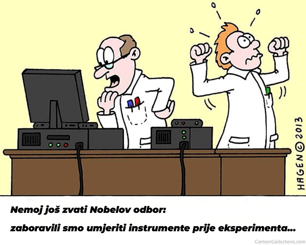 Zašto je period umjeravanja važan