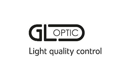 Logo GL OPTIC