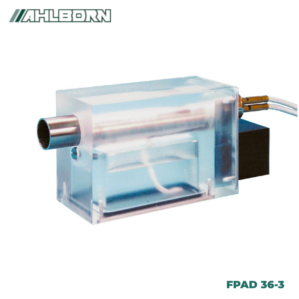 Ahlborn FPAD363 psihrometar
